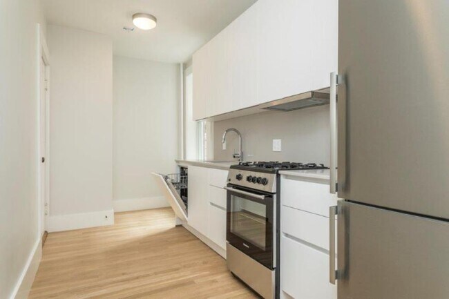Foto del edificio - 1 bedroom in Boston MA 02135