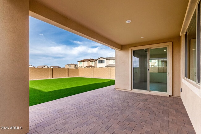 Foto del edificio - 19412 S 214th Pl