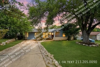 Building Photo - 4515 Clearspring Dr