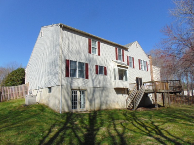 Primary Photo - 1509 Peartree Ct