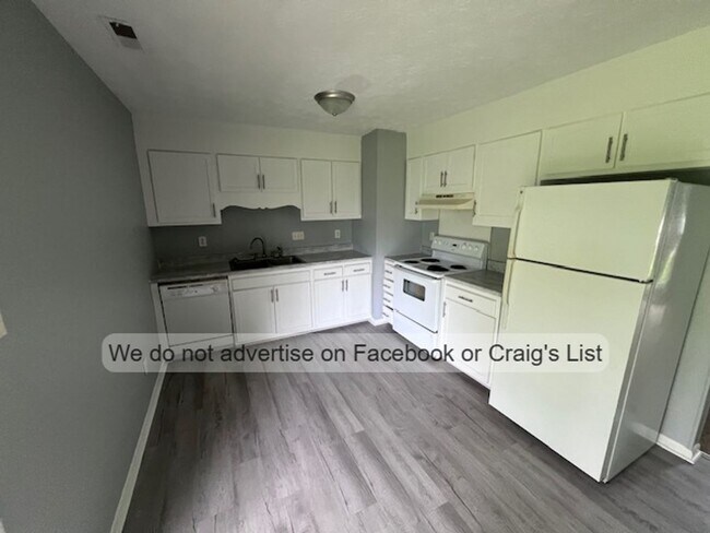Foto del edificio - Arran Hills- Dunham Drive