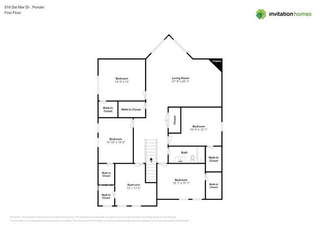 Foto del edificio - 510 Del Mar Dr