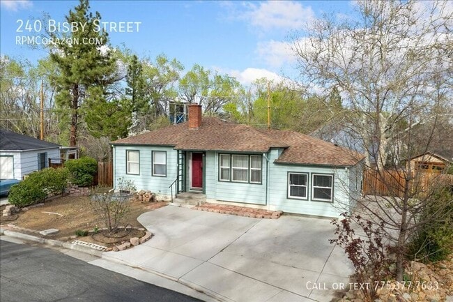 Foto del edificio - 240 Bisby St