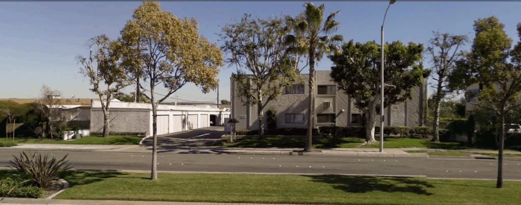 Primary Photo - Woodhaven apartments