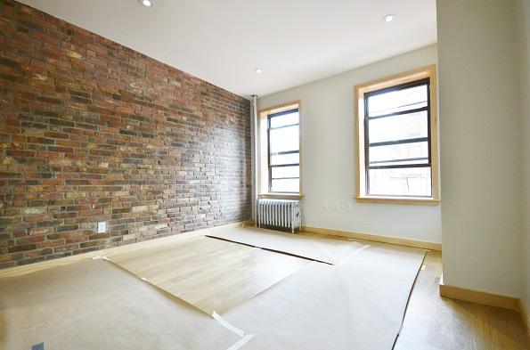 Primary Photo - 119 Baxter St