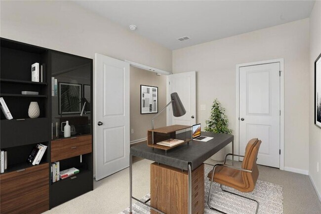 Foto del edificio - 6929 Winchester Pl