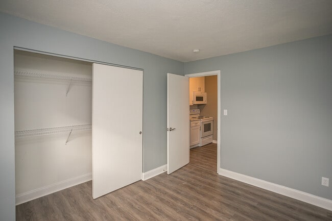 Dormitorio - Bagely Pointe
