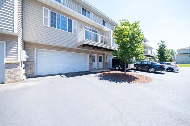 Foto del edificio - 2525 Cobble Hill Ct