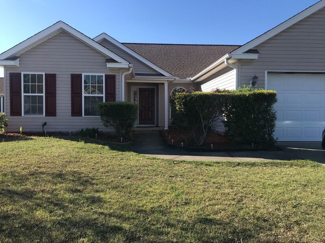 Foto principal - Hunters Ridge @ Forestbrook