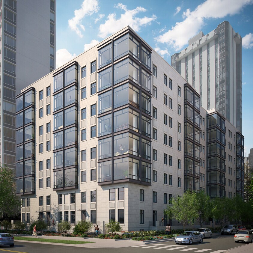 Foto principal - 61 E Banks St