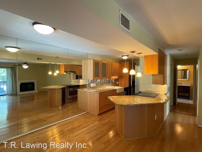 Building Photo - 2 br, 2 bath House - 4912 Sardis Road Unit H