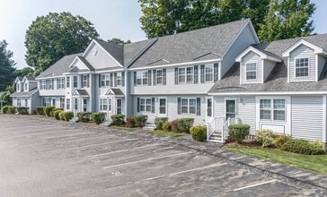 Building Photo - 7 Merrimac Way