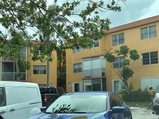 Building Photo - 4394 NW 9th Ave
