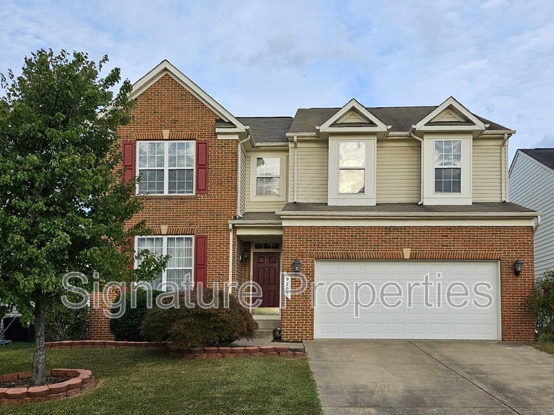 Primary Photo - 9703 Inkwood Dr