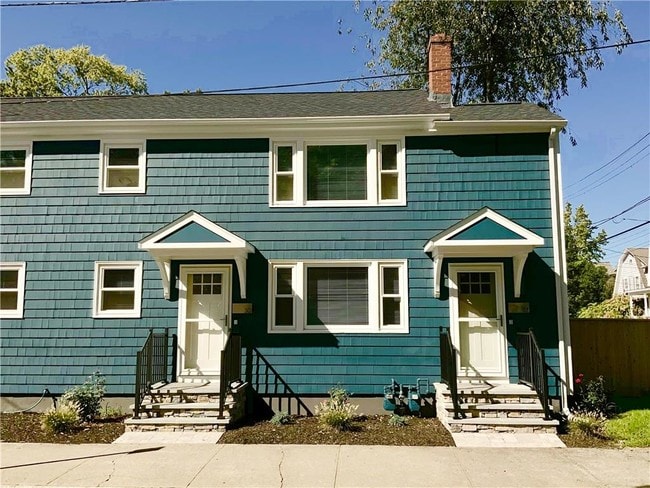 Building Photo - 30 Bayard St