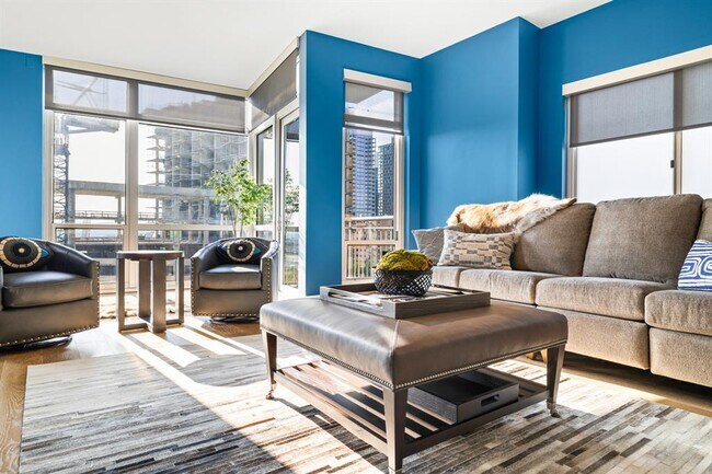 Foto del edificio - 603 Davis St
