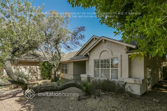 Foto del edificio - 5930 E Elmwood St