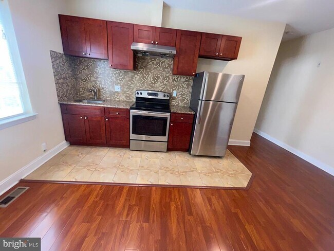 Foto del edificio - 1401 N 17th St