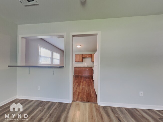 Building Photo - 3622 Bardot Dr