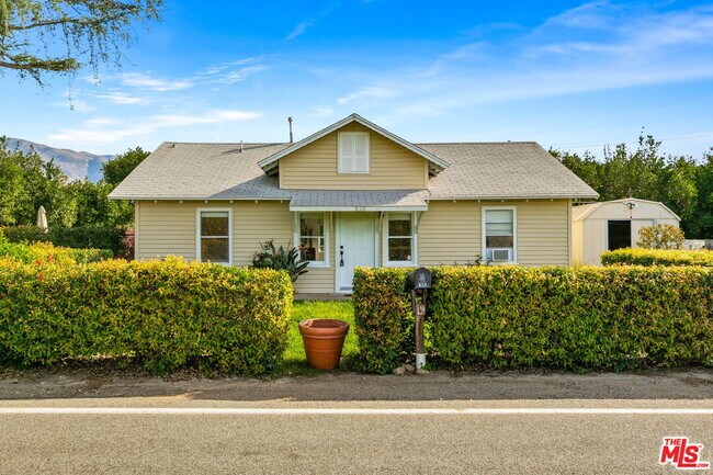 Foto del edificio - 828 Fordyce Rd