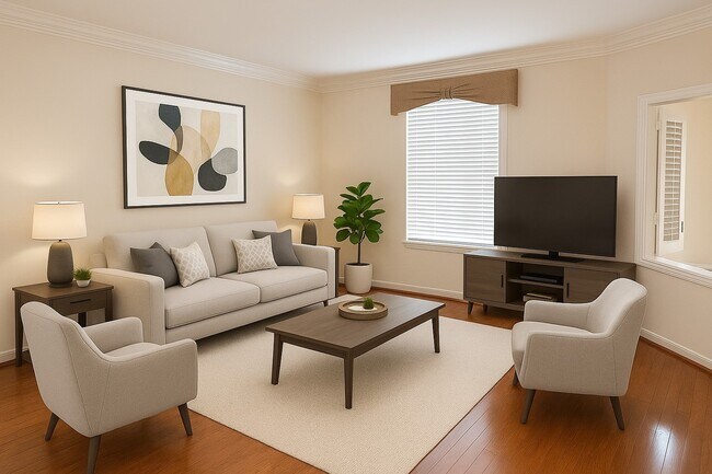 Foto del edificio - 14514 Hillside Hickory Ct