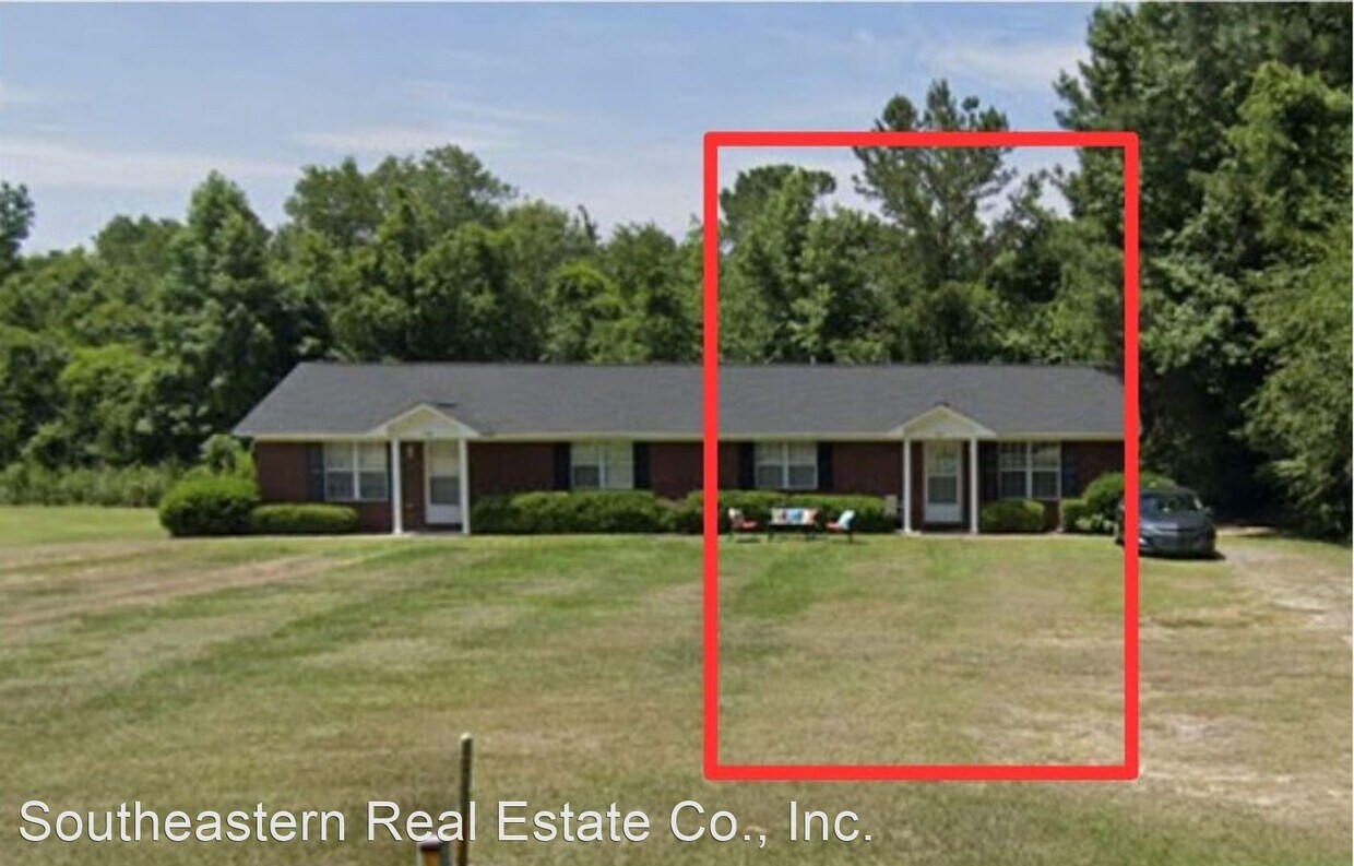 Primary Photo - 2 br, 1.5 bath House - 741 NC 24/50 HWY
