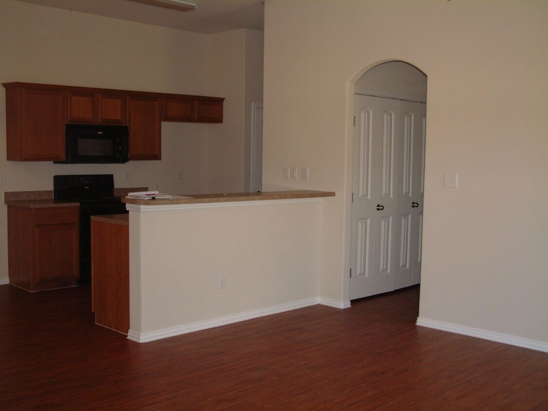 Foto del edificio - 936 Terry Trail