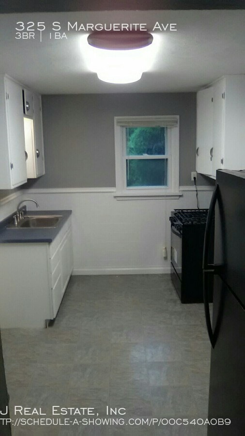 Building Photo - 325 S Marguerite Ave
