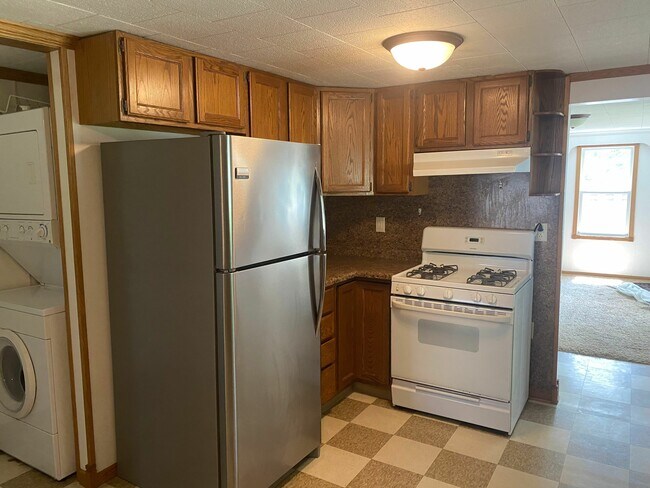 Foto del edificio - 276 S 7th St NE