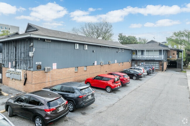 Building Photo - Shibui Apartments