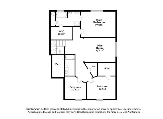 Foto del edificio - 7318 Cypress Prairie Dr