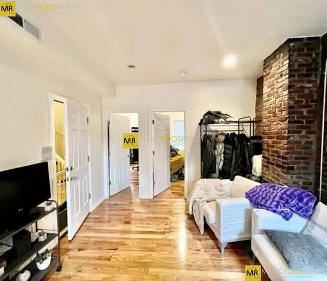 Foto del edificio - 89 Endicott St