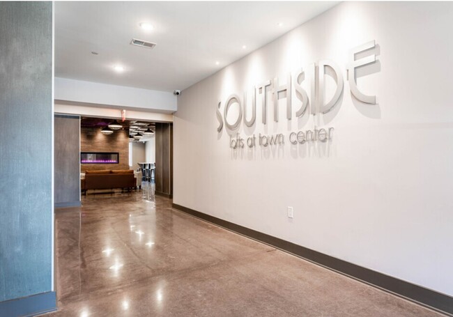 Foto del interior - Southside Lofts at Town Center