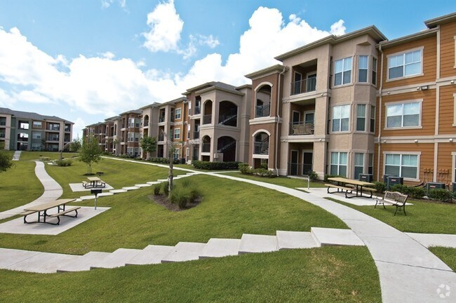 Baybrook Park Rentals Webster, TX