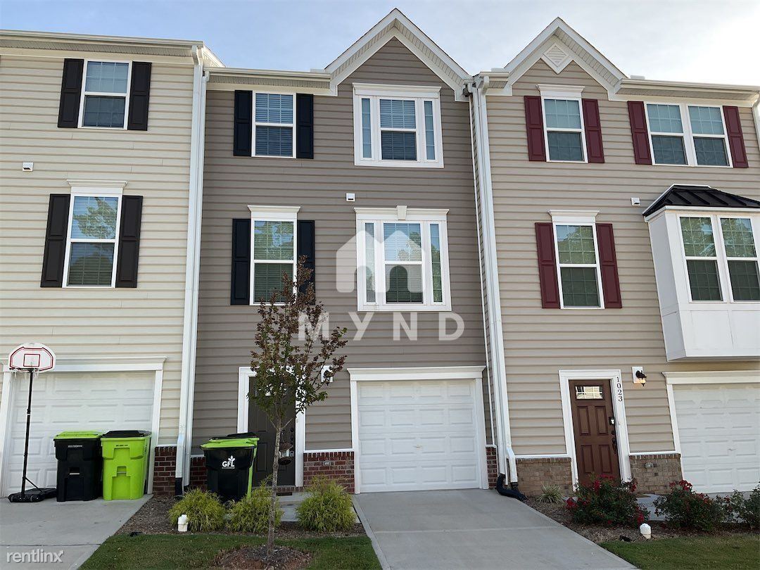 Primary Photo - 4 br, 3.5 bath Townhome - 1021 Romeria Dr