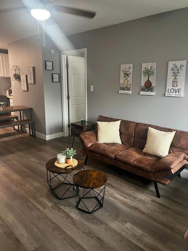 Ashton Park Apartments Apartments in Tallahassee, FL