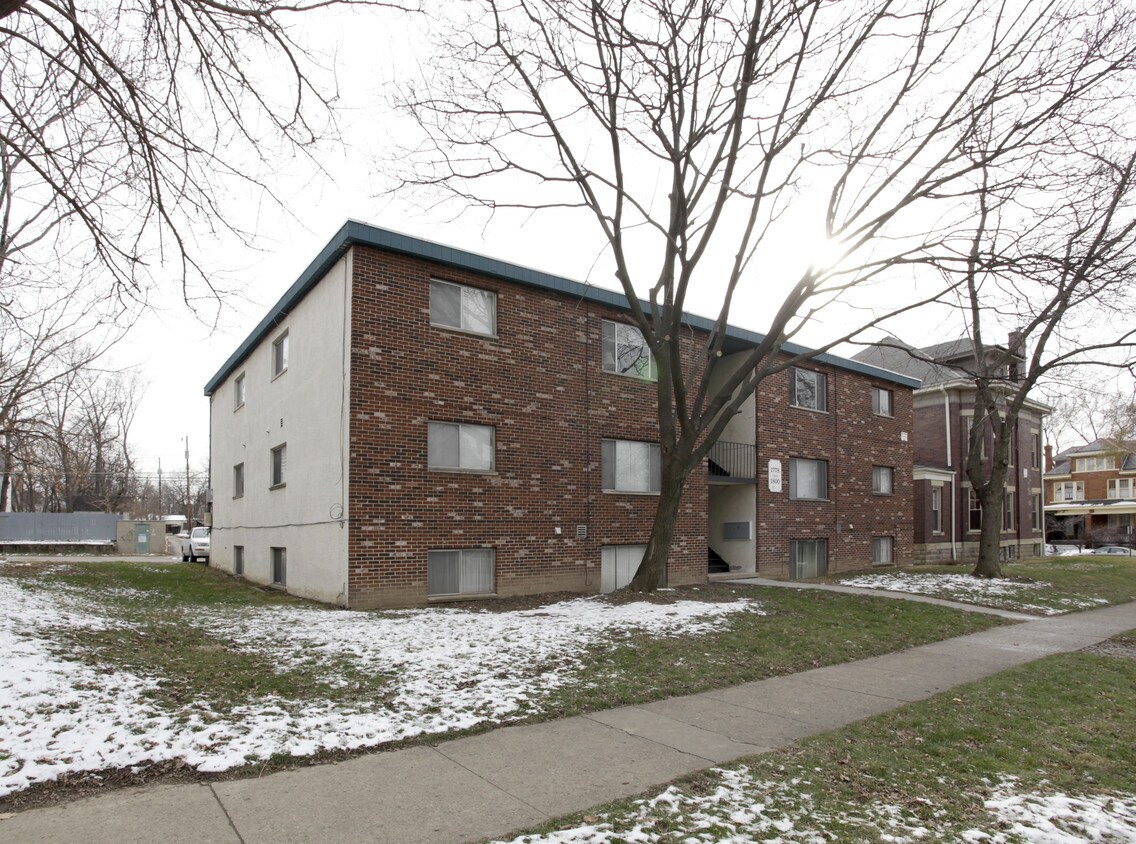 Primary Photo - 1778-1800 N 4th St