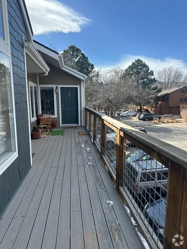 Parkside Student Apartments for Rent Boulder, CO 2 Rentals