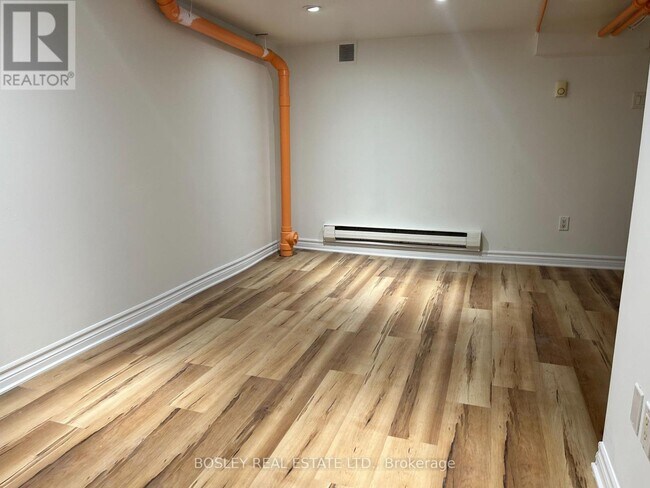 Photo du bâtiment - 1154 Dovercourt Rd