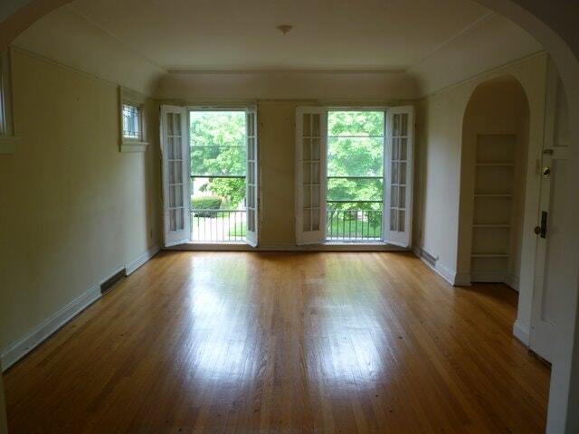 Foto del edificio - 4540 N Larkin St