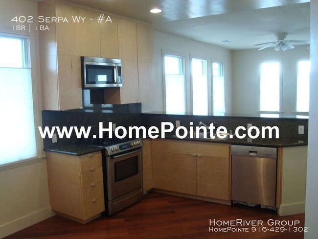 Building Photo - 402 Serpa Way