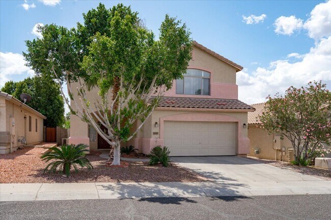 Foto del edificio - 6349 W Desert Hollow Dr