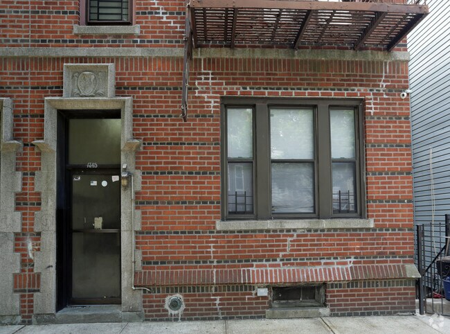 Foto del edificio - 1743-1745 Fillmore St