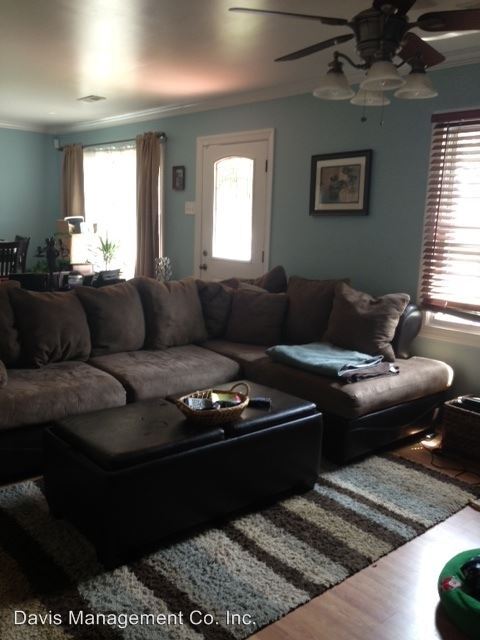 Foto del edificio - 3 br, 1 bath House - 528 Price Street
