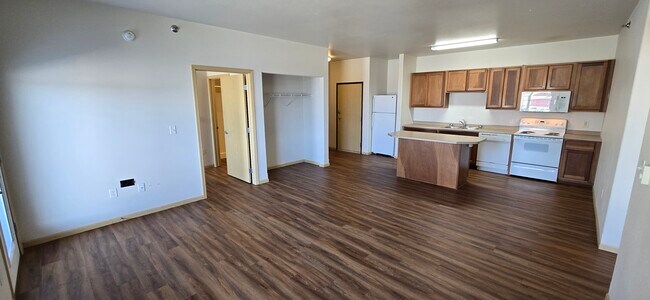 Foto del edificio - Dakota Crossing Apartments