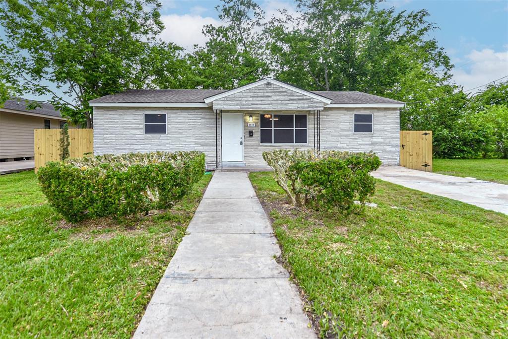 Foto principal - 8410 Cannon St
