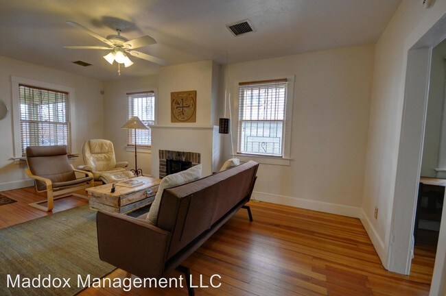 Foto del edificio - 314 Sycamore St SE