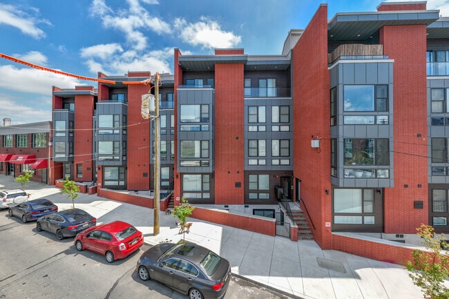 1827 N 5th St Philadelphia, PA 19122 - 1827 N 5th St