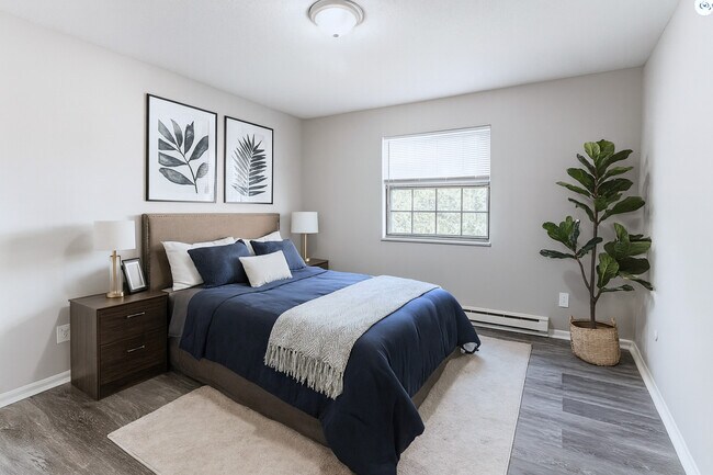 Foto del edificio - Winter Haven Apartments