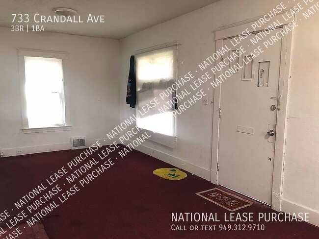 Building Photo - Rent to Own Home with $5,500 Down - No Ban...